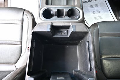 2022 GMC Sierra 3500 HD Denali