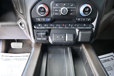2022 GMC Sierra 3500 HD Denali