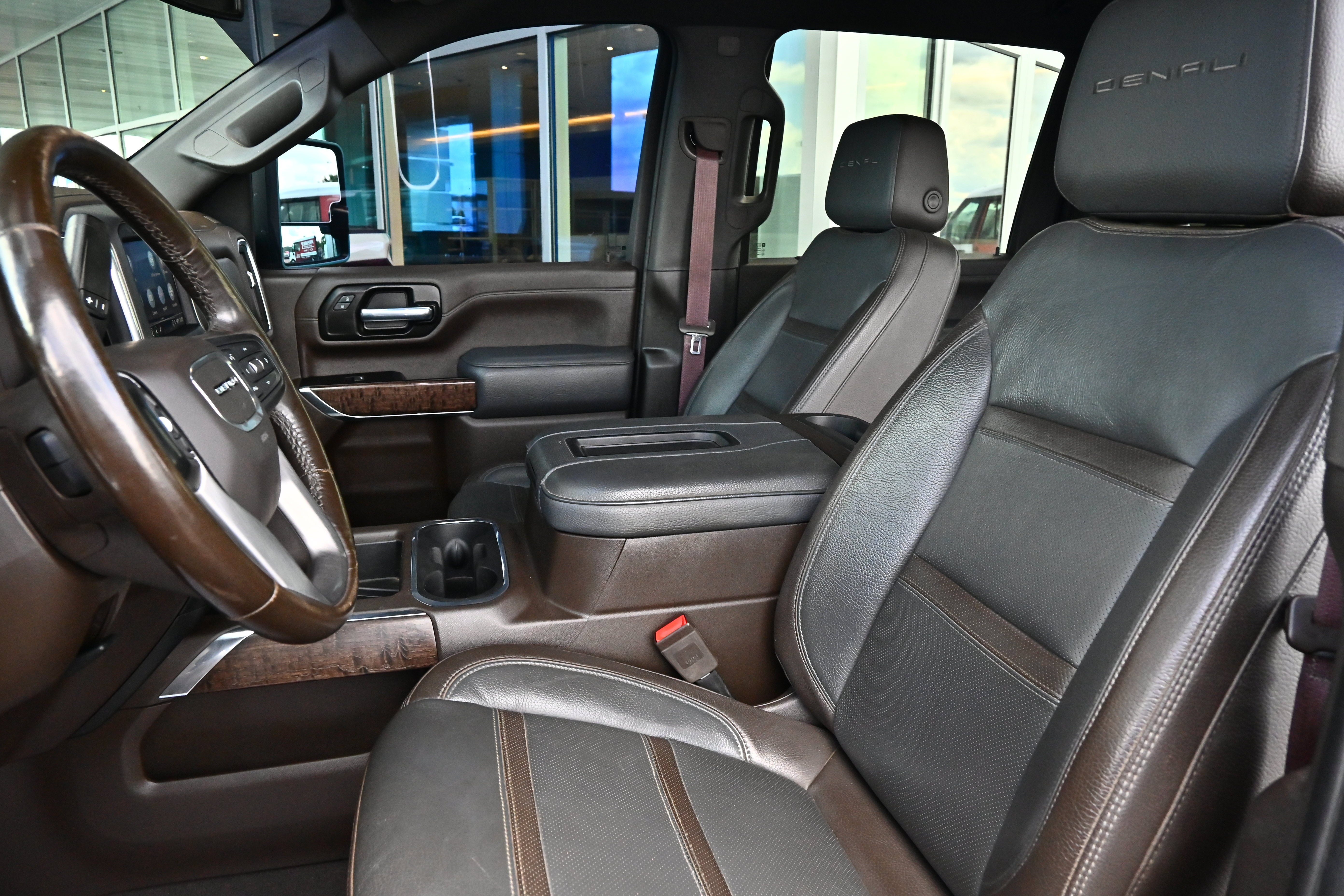 2022 GMC Sierra 3500 HD Denali