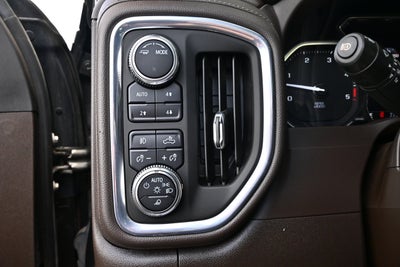 2022 GMC Sierra 3500 HD Denali