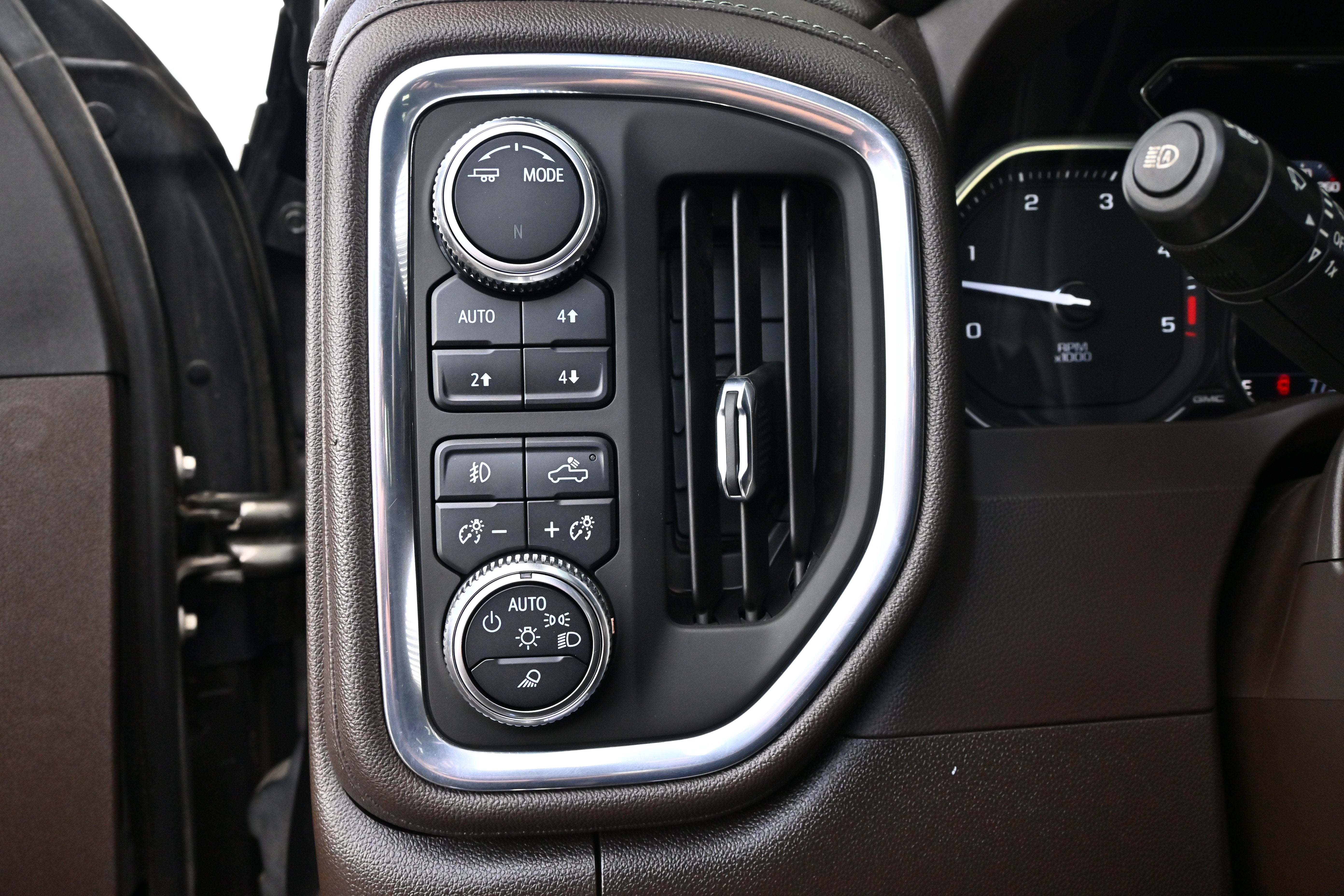 2022 GMC Sierra 3500 HD Denali