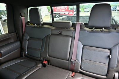 2022 GMC Sierra 3500 HD Denali