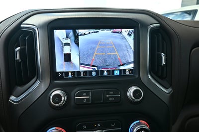 2022 GMC Sierra 3500 HD Denali