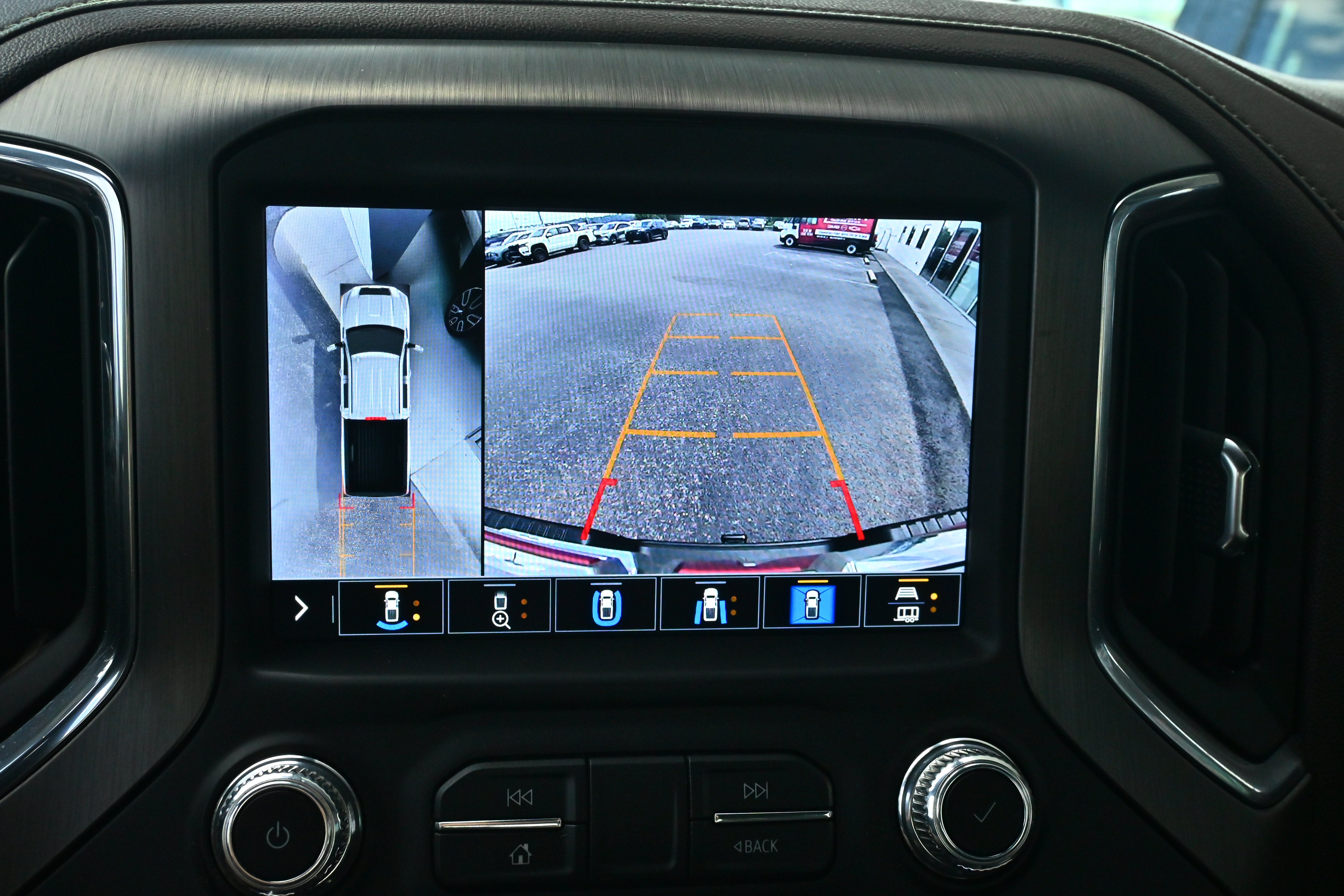 2022 GMC Sierra 3500 HD Denali
