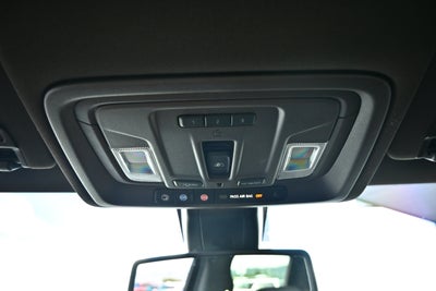 2022 GMC Sierra 3500 HD Denali