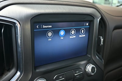 2022 GMC Sierra 3500 HD Denali