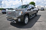 2022 GMC Sierra 3500 HD Denali