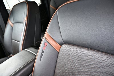 2023 GMC Canyon 4WD AT4