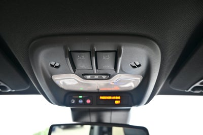 2023 GMC Canyon 4WD AT4
