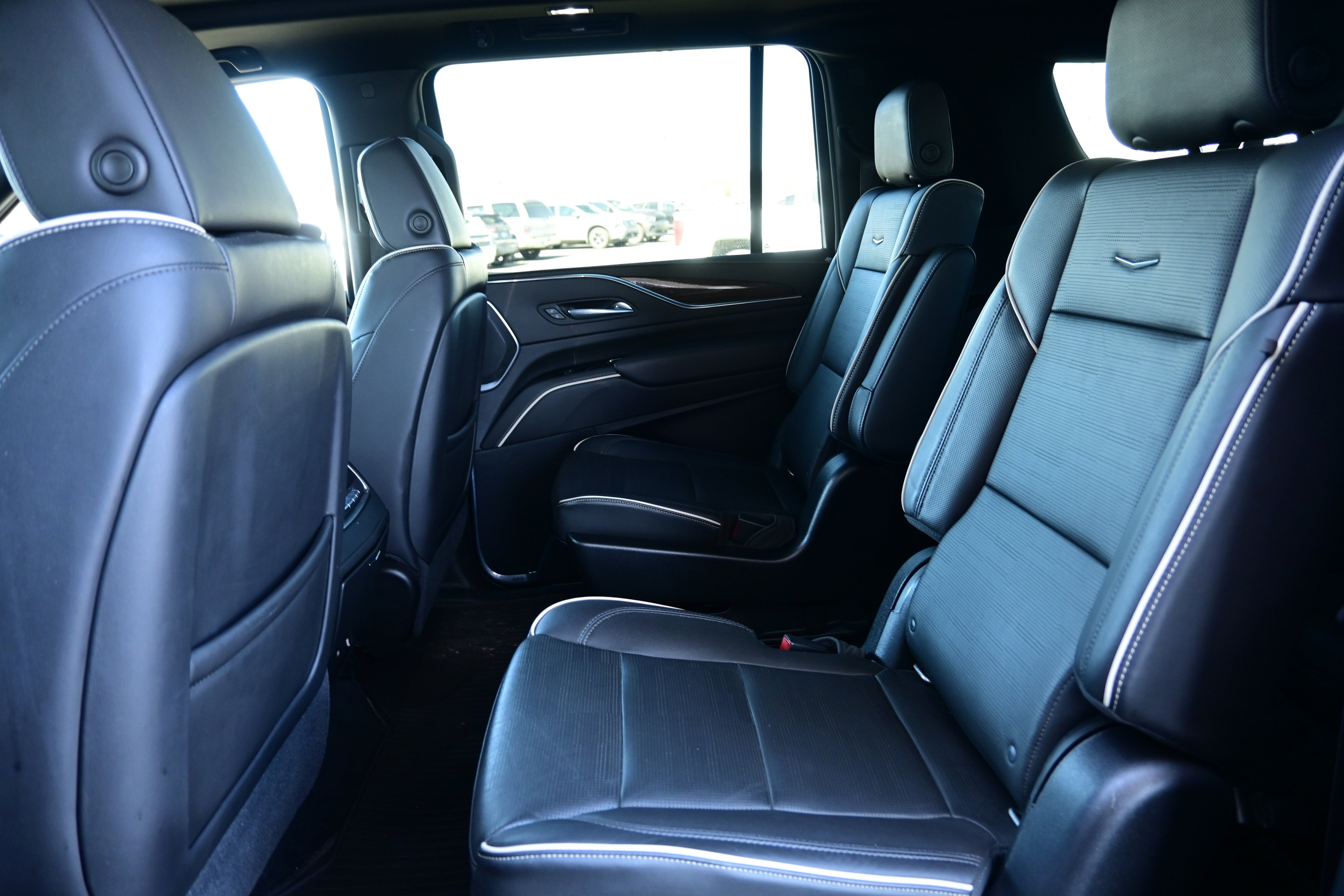 2021 Cadillac Escalade ESV Premium Luxury