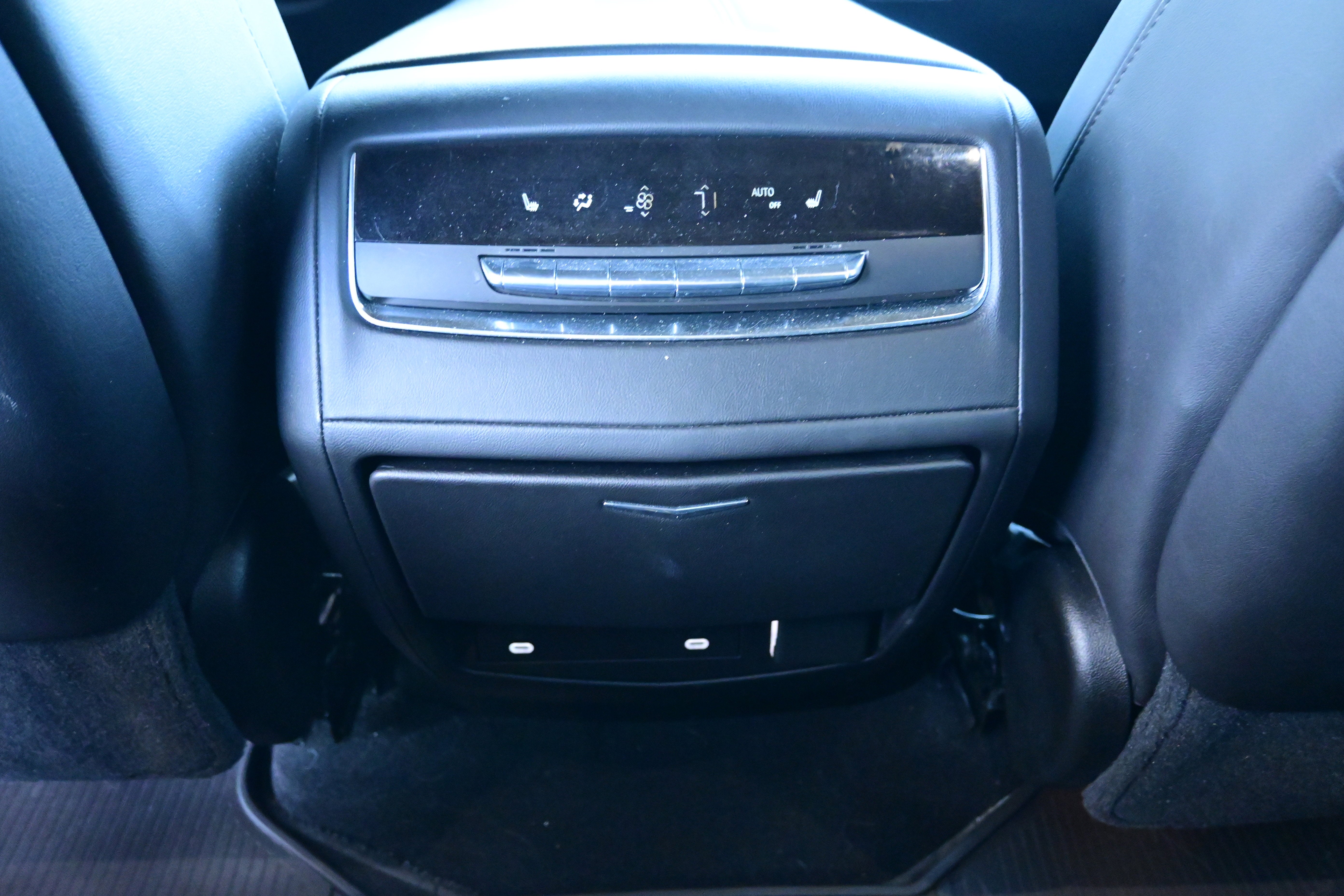 2021 Cadillac Escalade ESV Premium Luxury