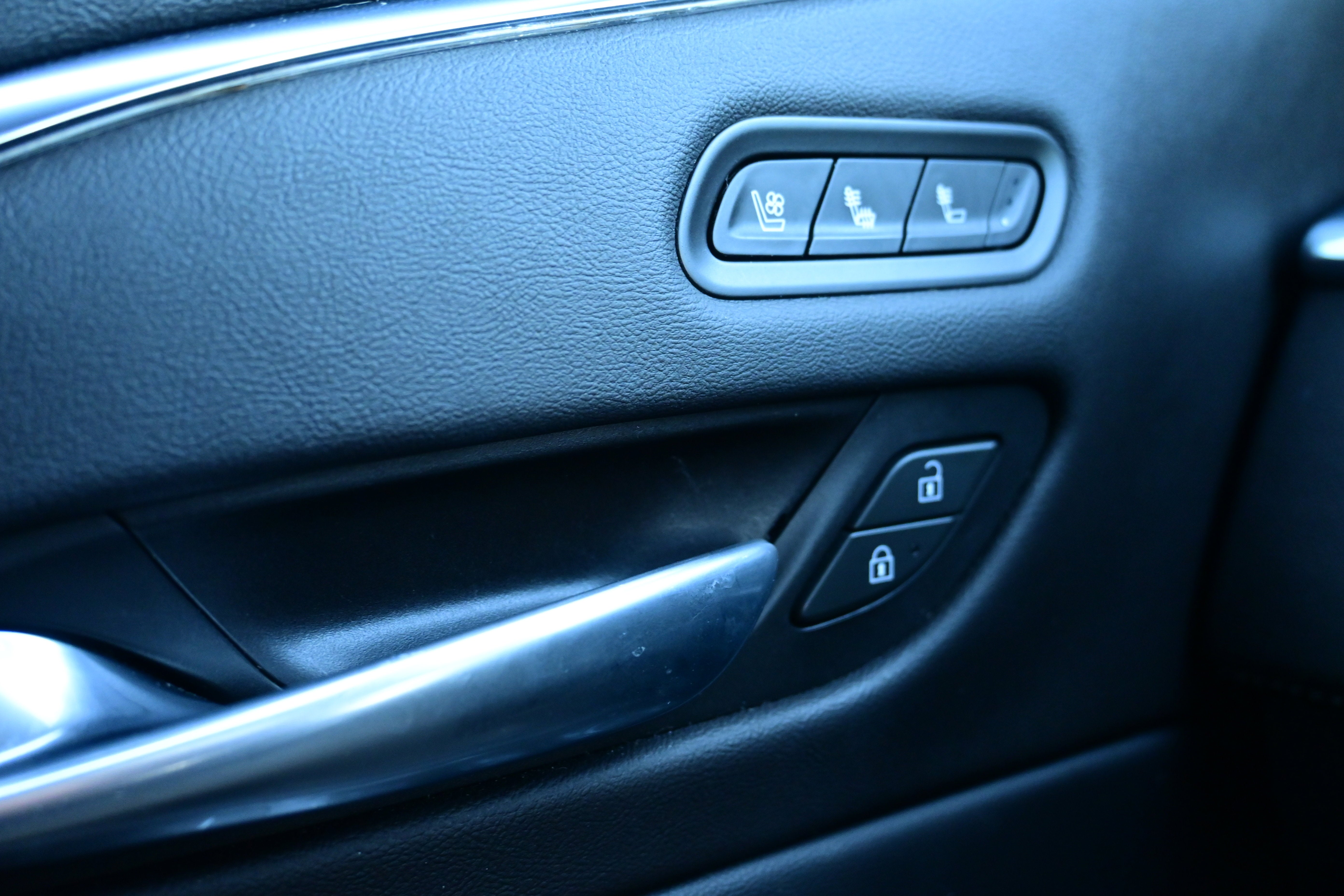 2021 Cadillac Escalade ESV Premium Luxury