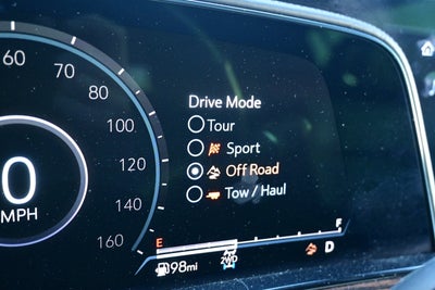 2021 Cadillac Escalade ESV Premium Luxury