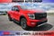 2022 Nissan Titan PRO-4X