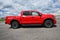 2022 Nissan Titan PRO-4X