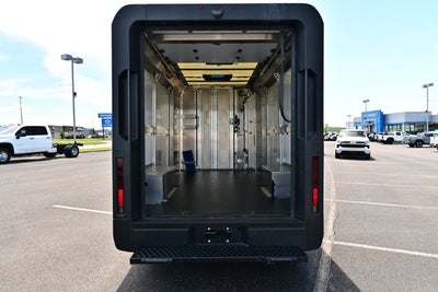 2024 BrightDrop Zevo 600 EJY