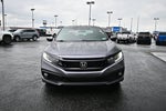 2021 Honda Civic Sedan Sport