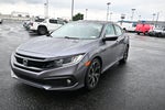 2021 Honda Civic Sedan Sport