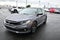 2021 Honda Civic Sedan Sport