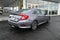 2021 Honda Civic Sedan Sport