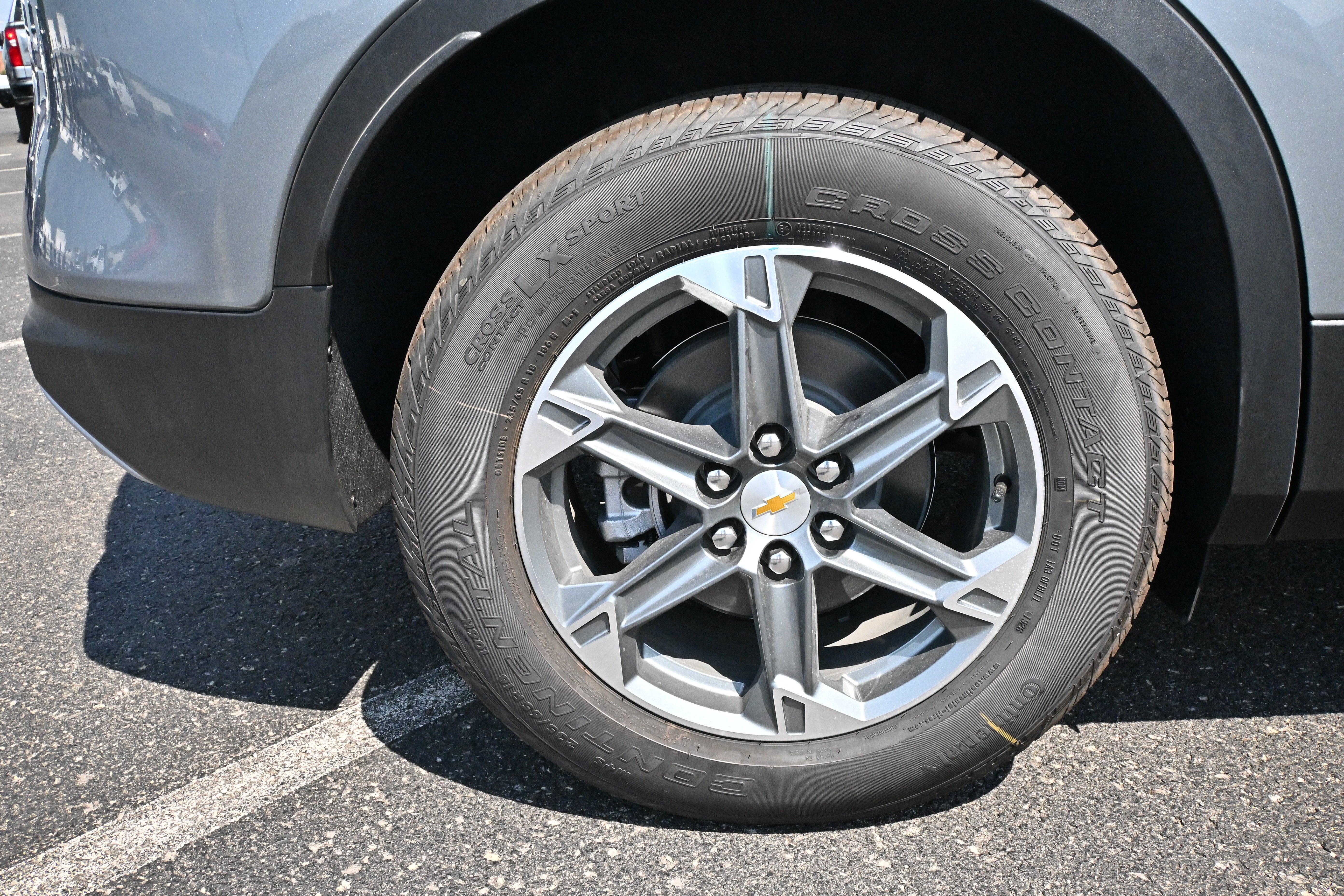 2026 Chevrolet Blazer 3LT
