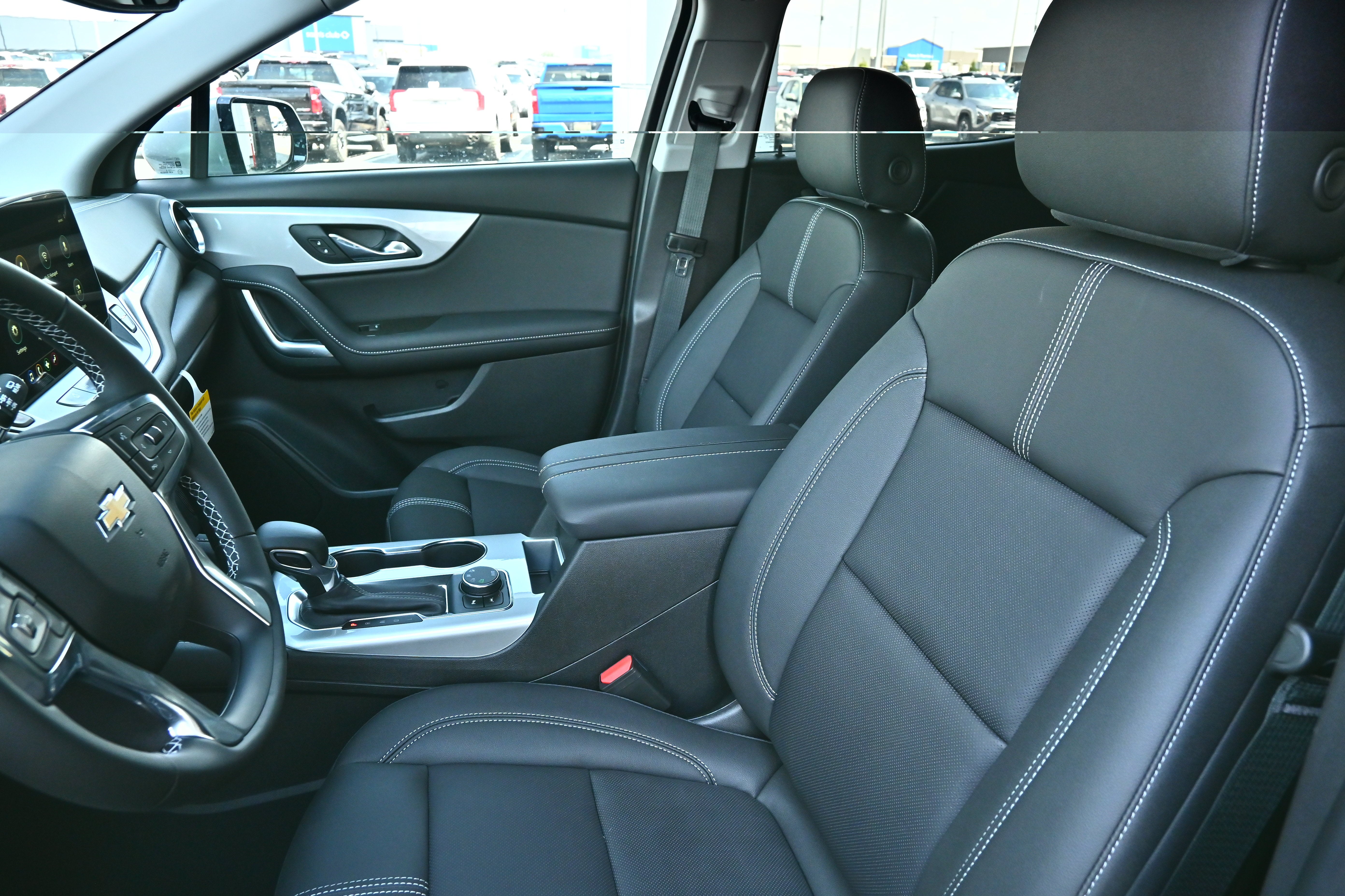 2026 Chevrolet Blazer 3LT