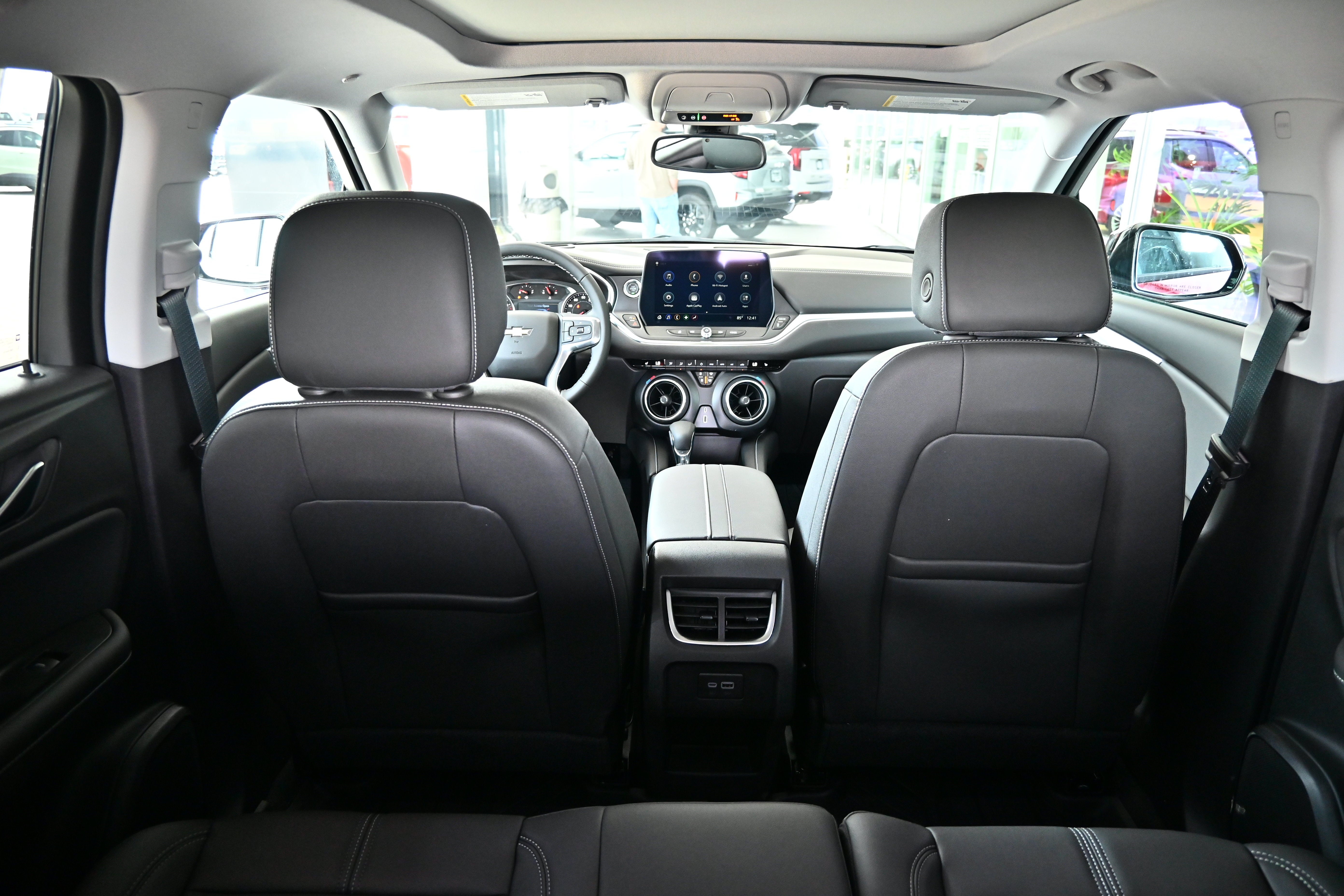 2026 Chevrolet Blazer 3LT