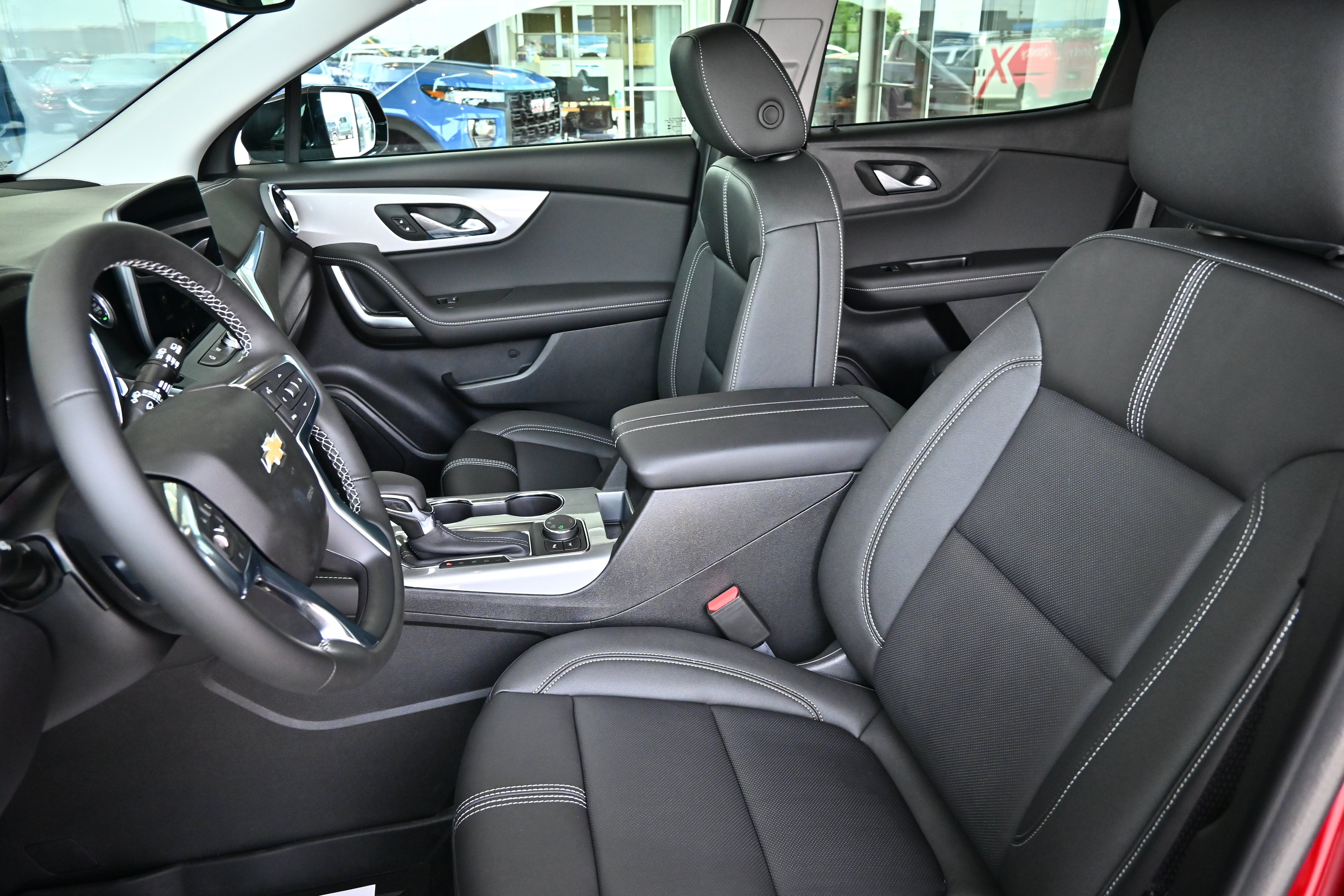 2026 Chevrolet Blazer 3LT