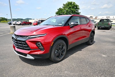 2026 Chevrolet Blazer 3LT