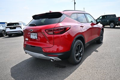 2026 Chevrolet Blazer 3LT