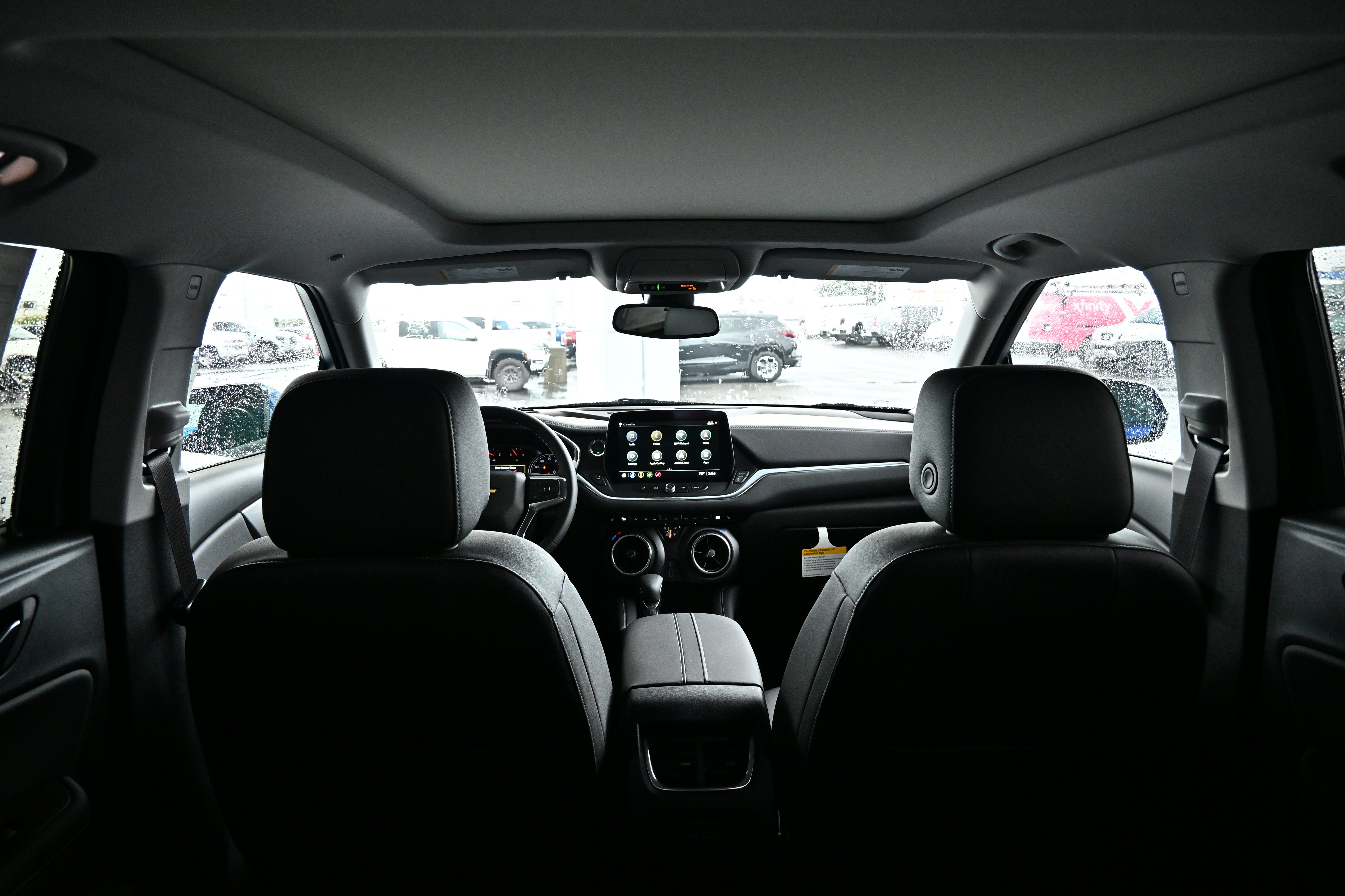 2026 Chevrolet Blazer 3LT