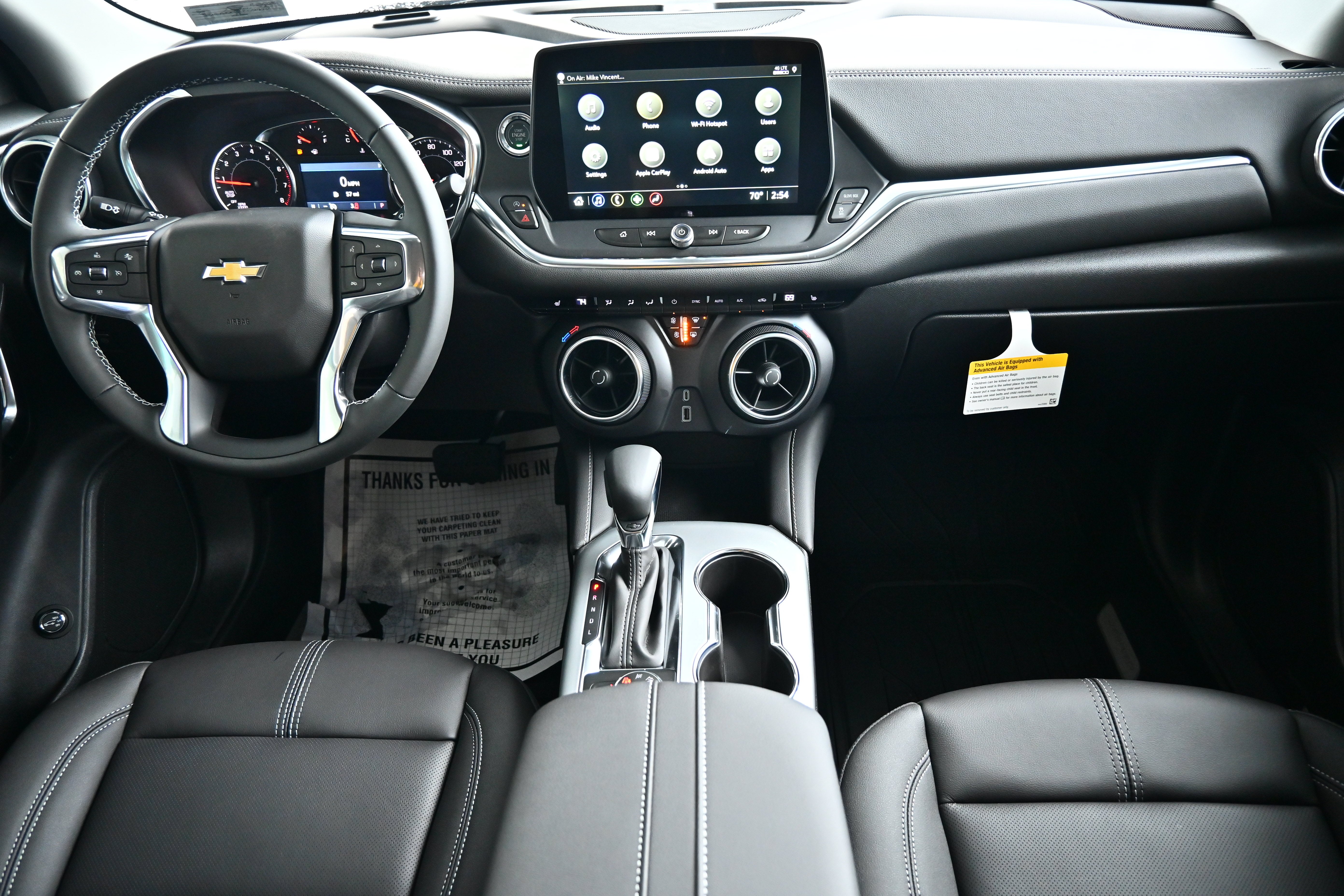 2026 Chevrolet Blazer 3LT