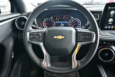 2026 Chevrolet Blazer 3LT
