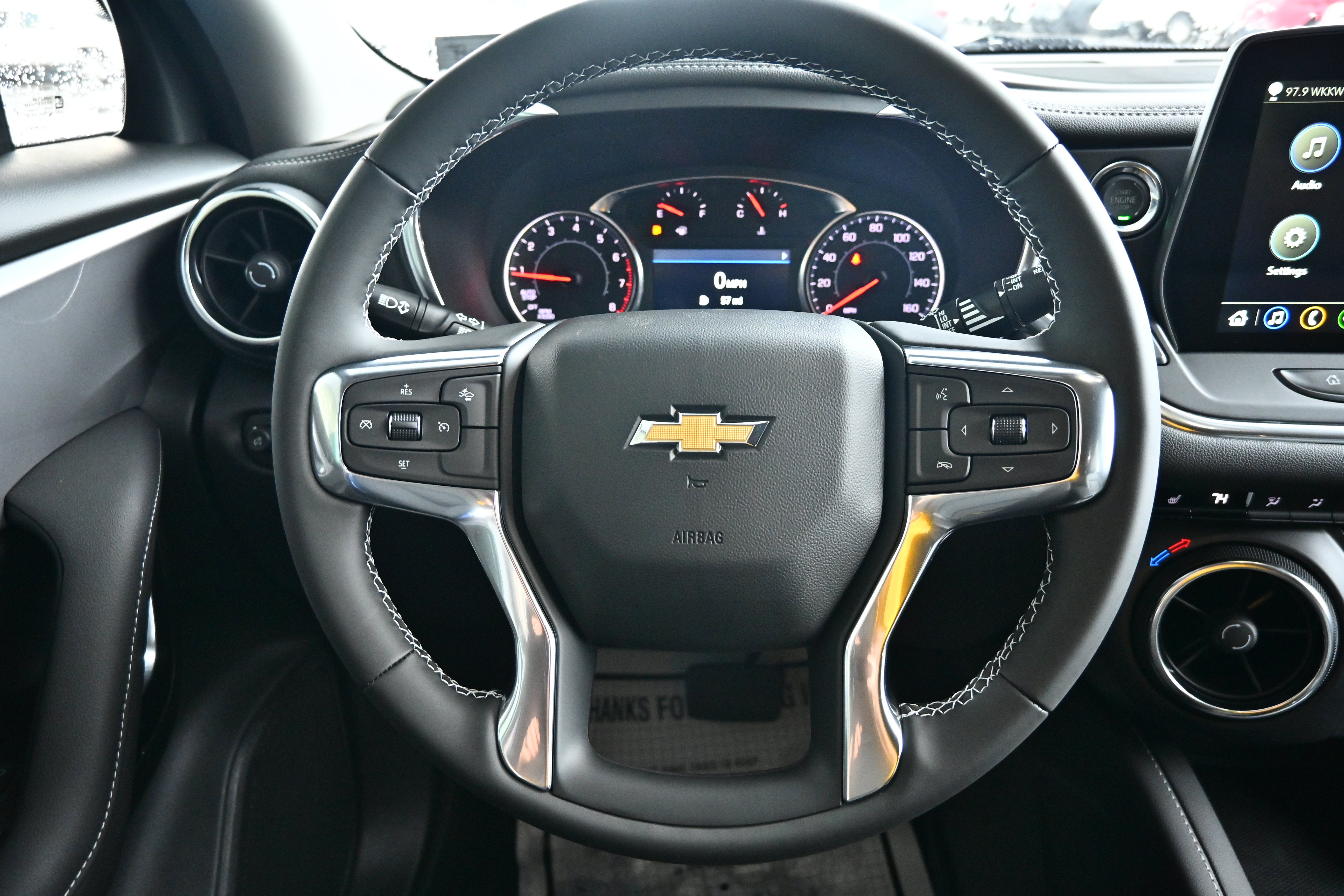 2026 Chevrolet Blazer 3LT