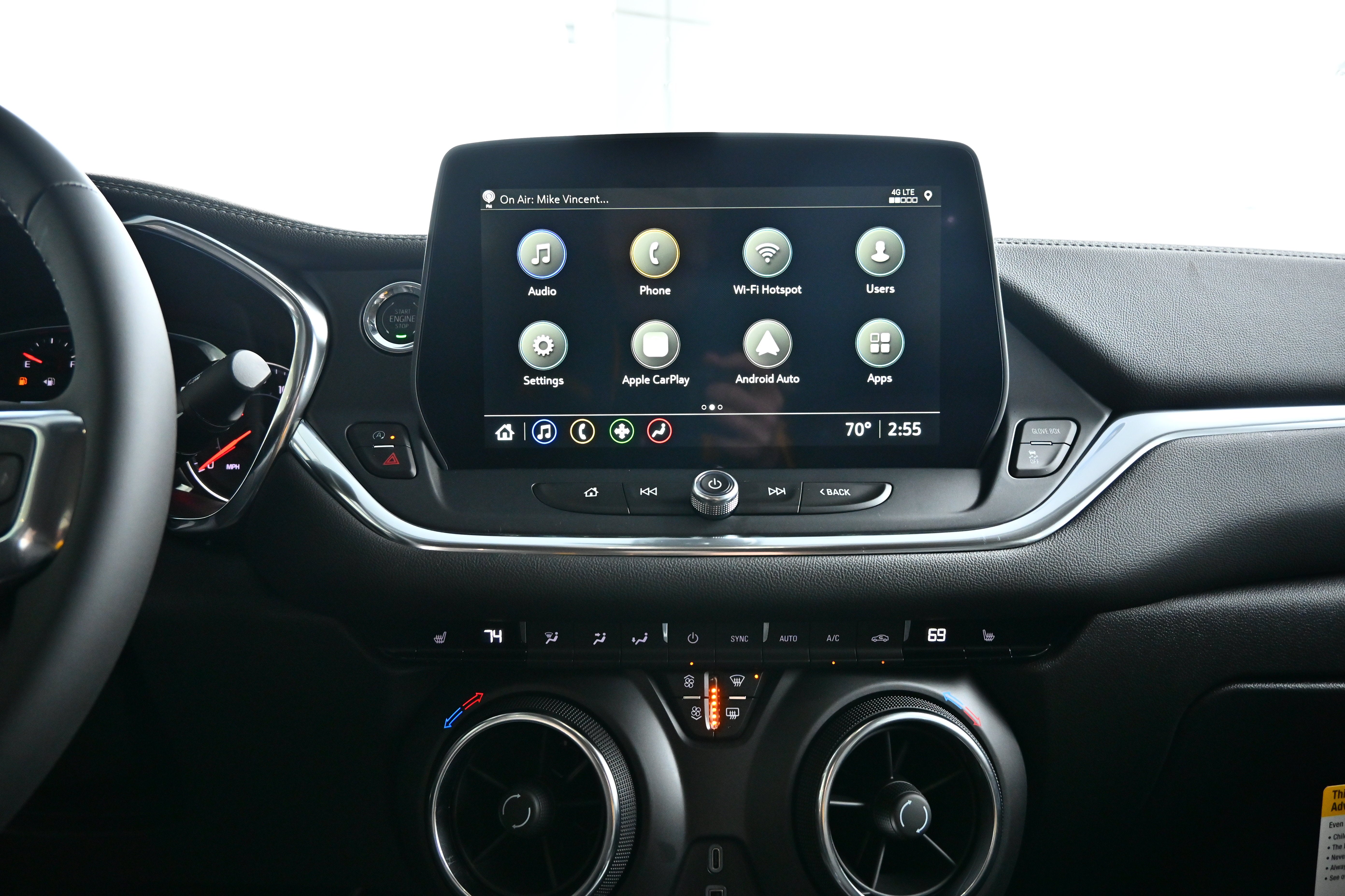 2026 Chevrolet Blazer 3LT