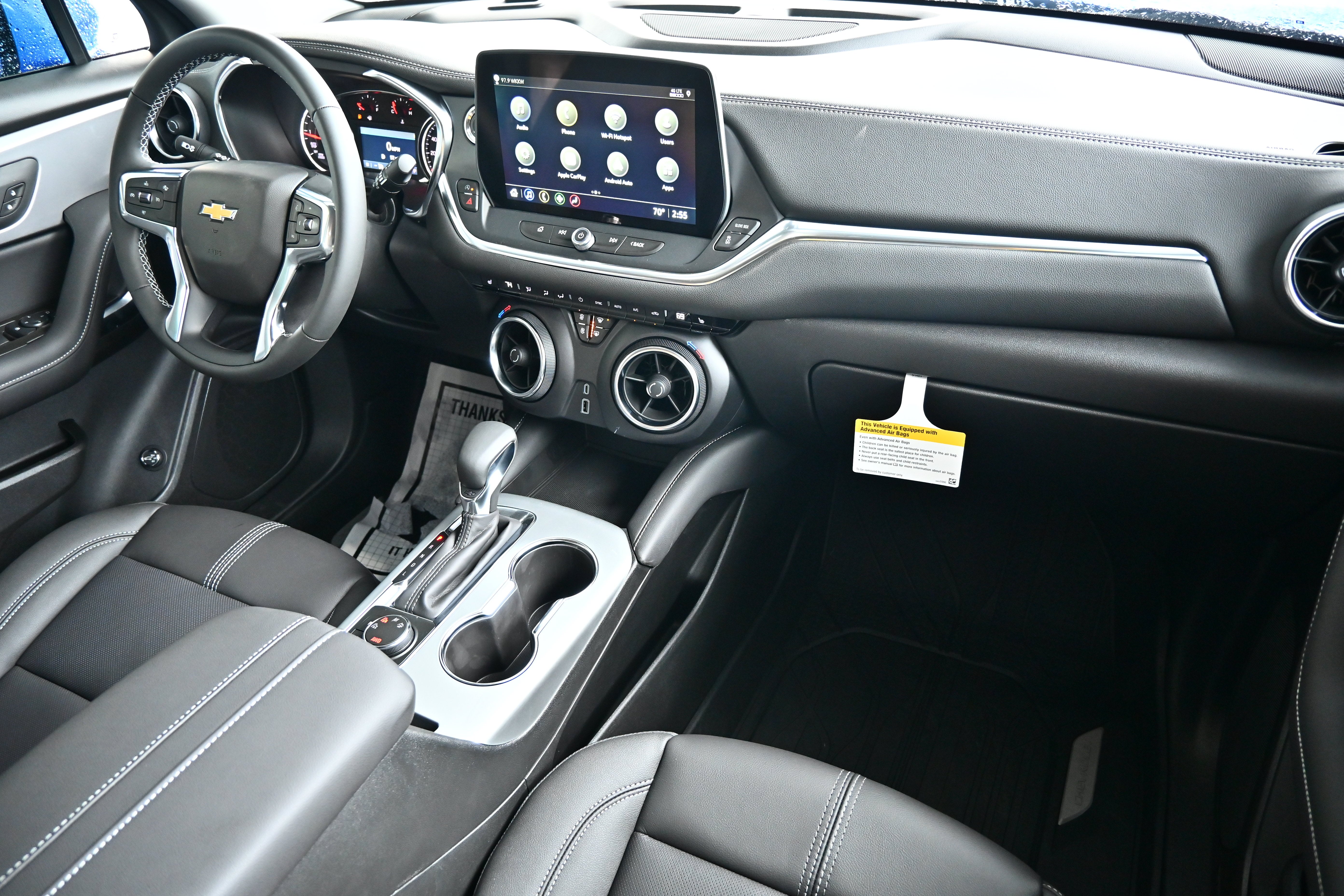 2026 Chevrolet Blazer 3LT
