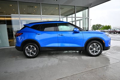 2026 Chevrolet Blazer 3LT