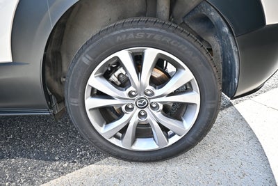 2022 Mazda Mazda CX-30 2.5 S Select Package