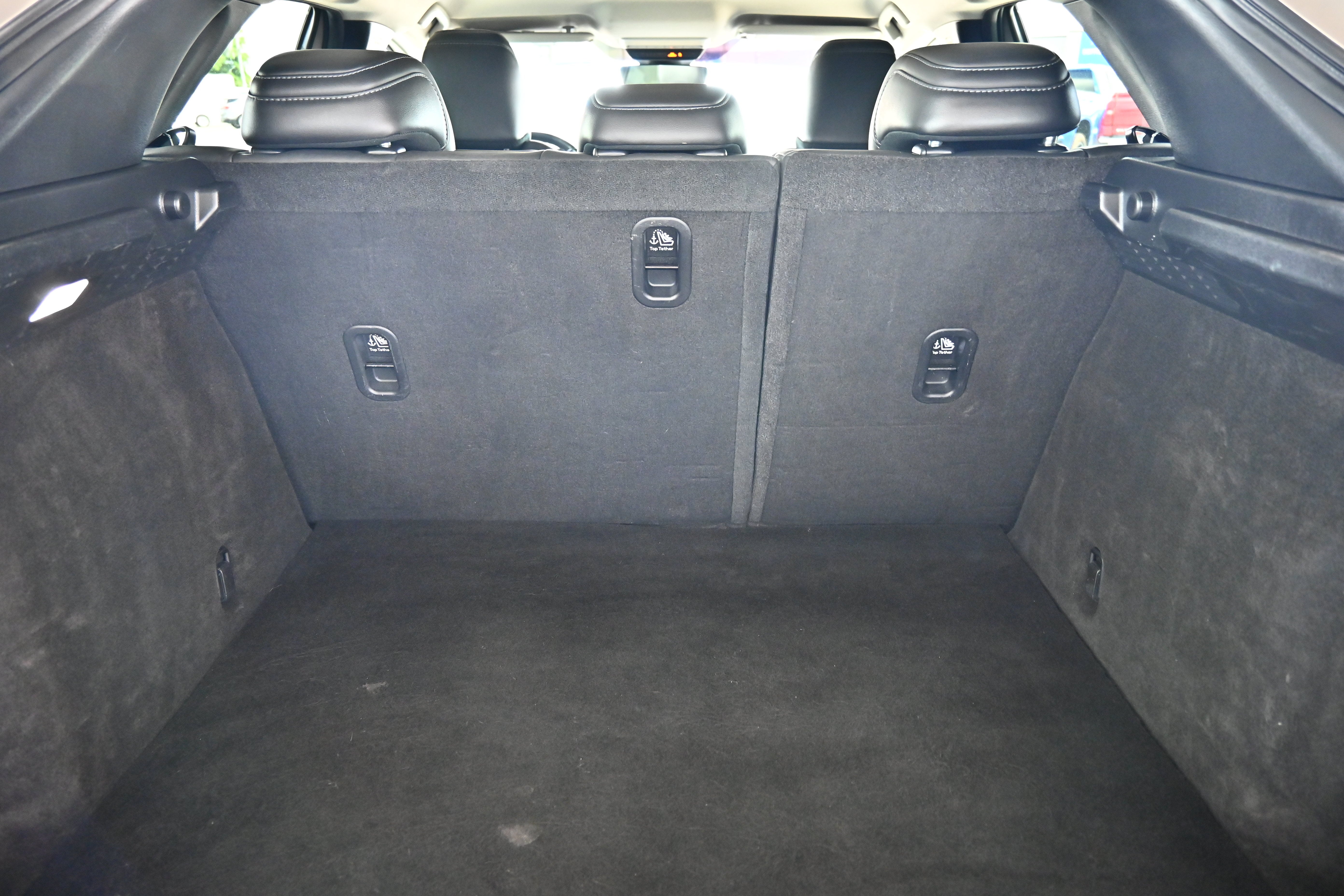 2022 Mazda Mazda CX-30 2.5 S Select Package