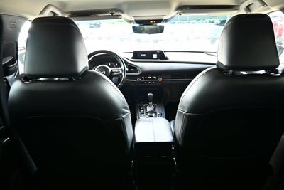 2022 Mazda Mazda CX-30 2.5 S Select Package