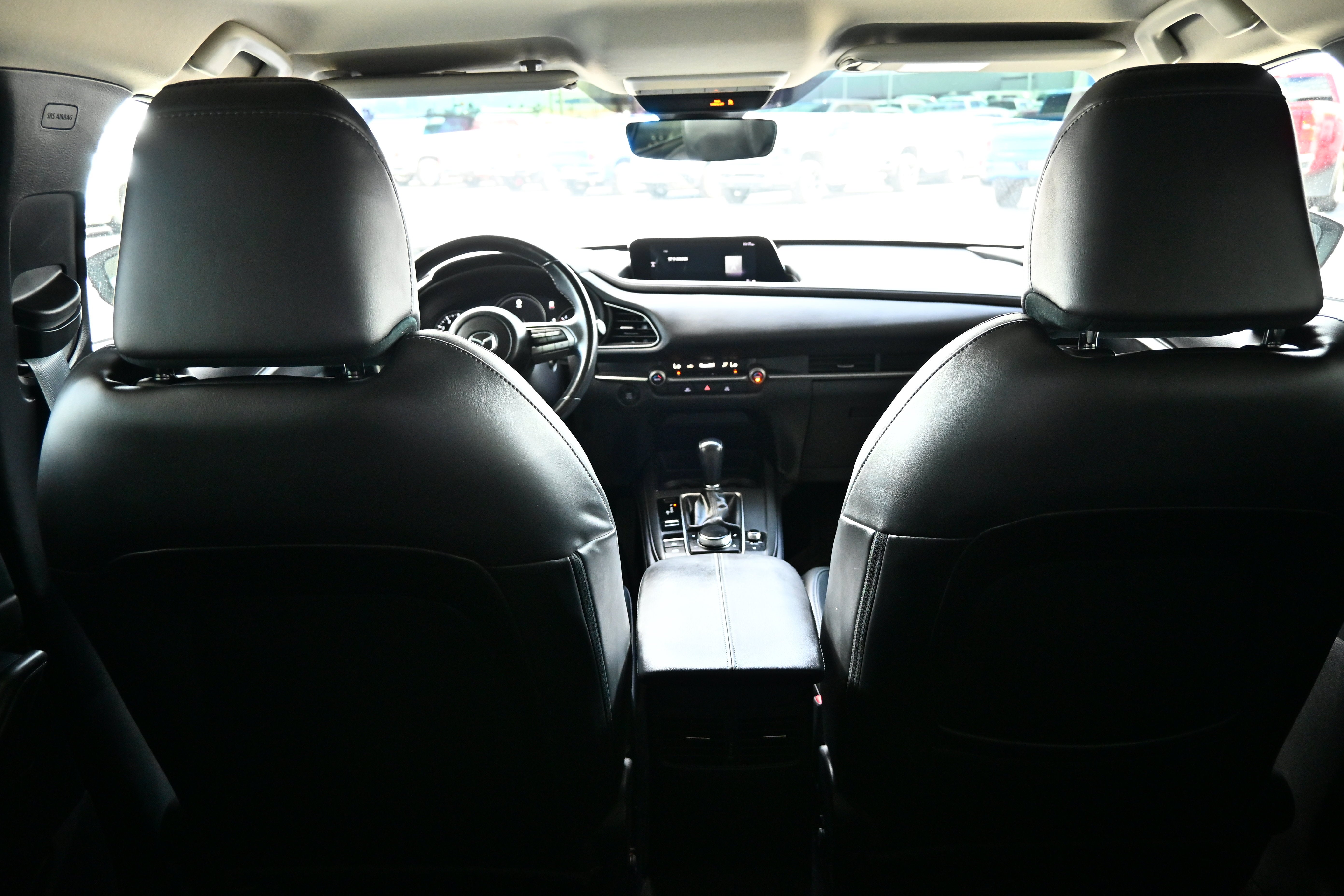 2022 Mazda Mazda CX-30 2.5 S Select Package