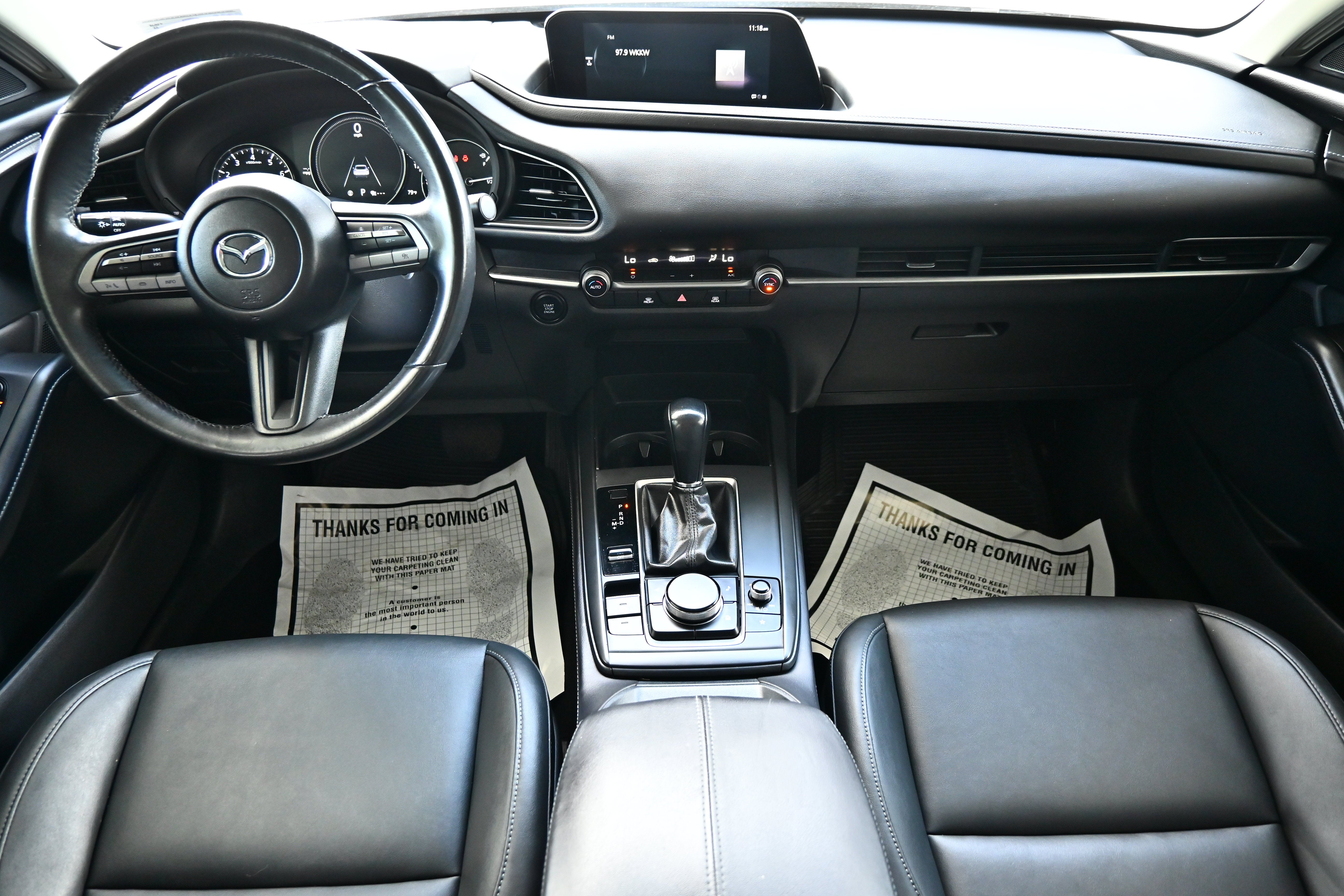 2022 Mazda Mazda CX-30 2.5 S Select Package