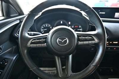 2022 Mazda Mazda CX-30 2.5 S Select Package