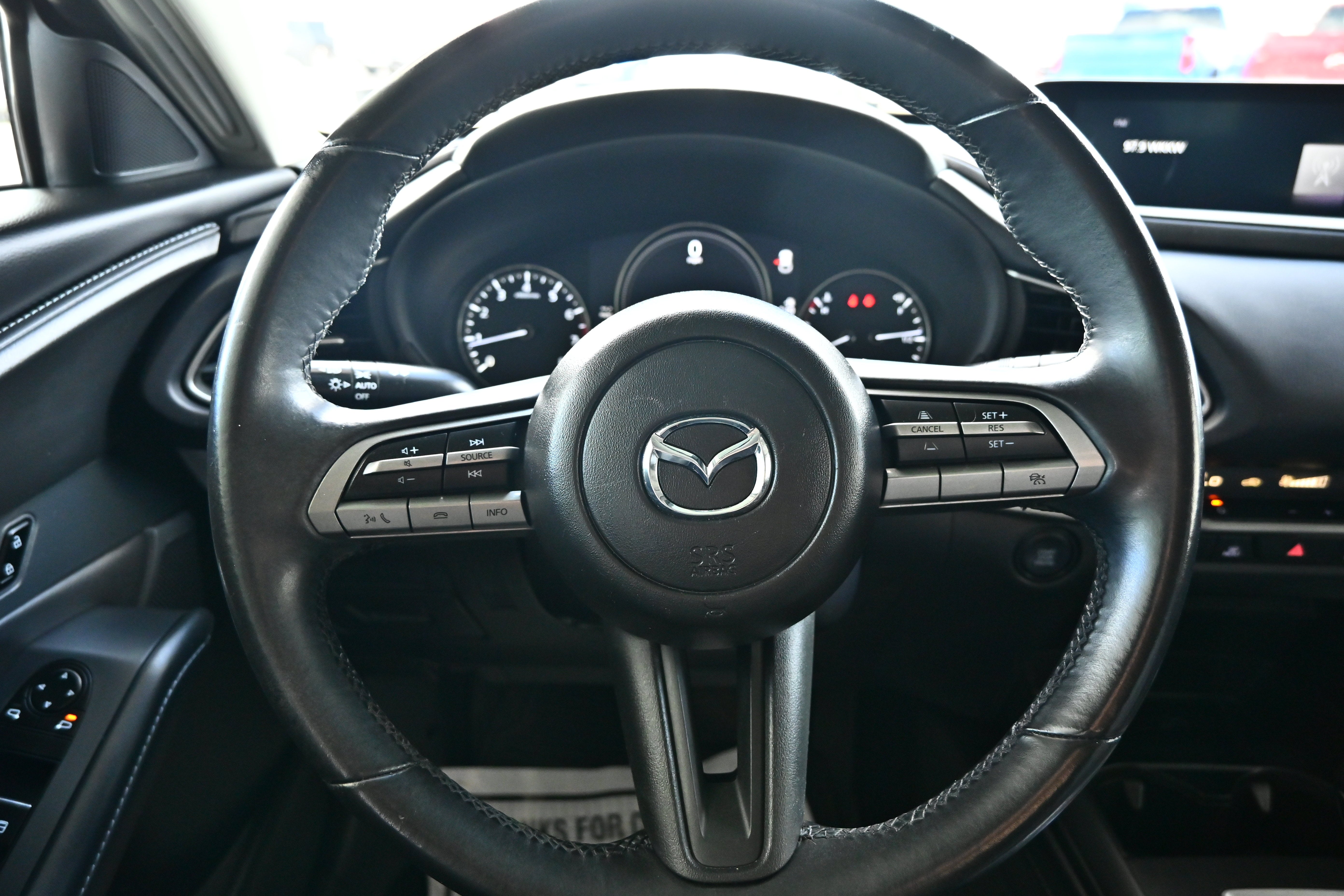 2022 Mazda Mazda CX-30 2.5 S Select Package