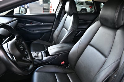 2022 Mazda Mazda CX-30 2.5 S Select Package