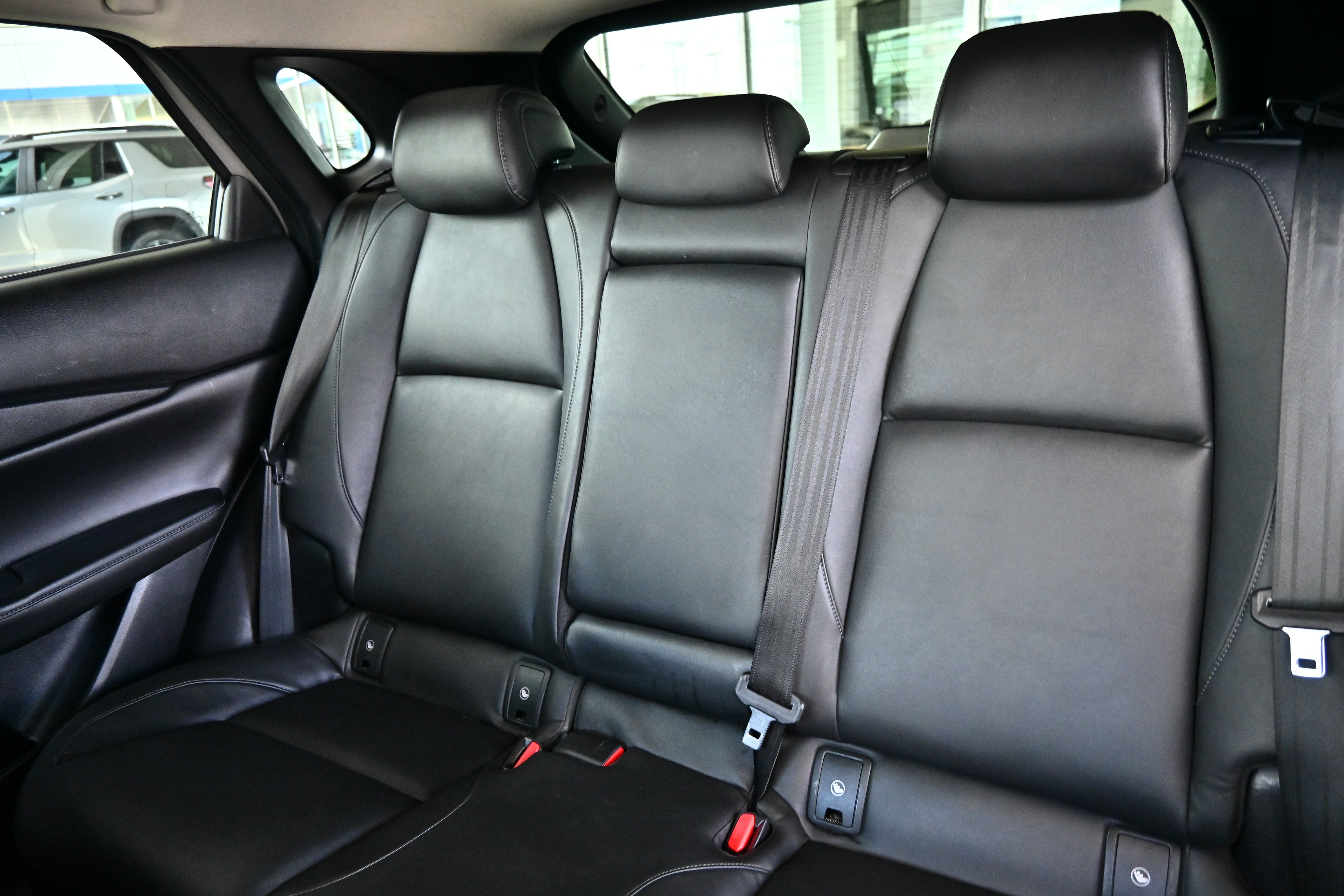 2022 Mazda Mazda CX-30 2.5 S Select Package