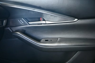 2022 Mazda Mazda CX-30 2.5 S Select Package