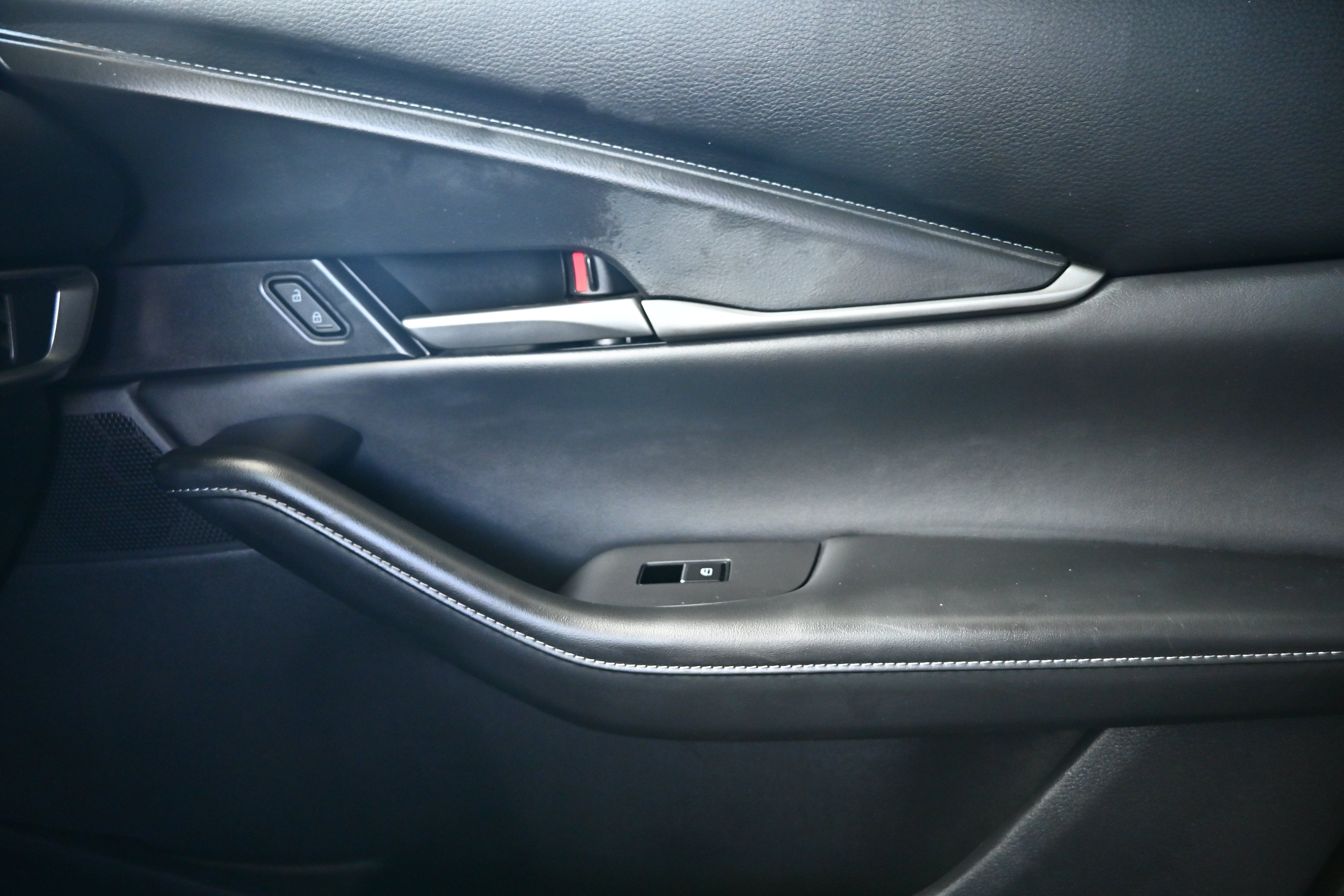 2022 Mazda Mazda CX-30 2.5 S Select Package