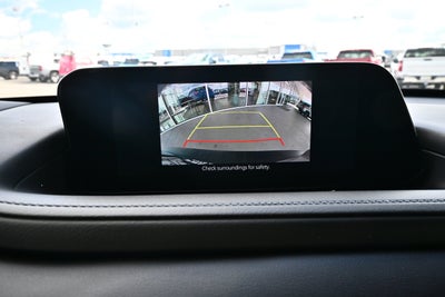 2022 Mazda Mazda CX-30 2.5 S Select Package
