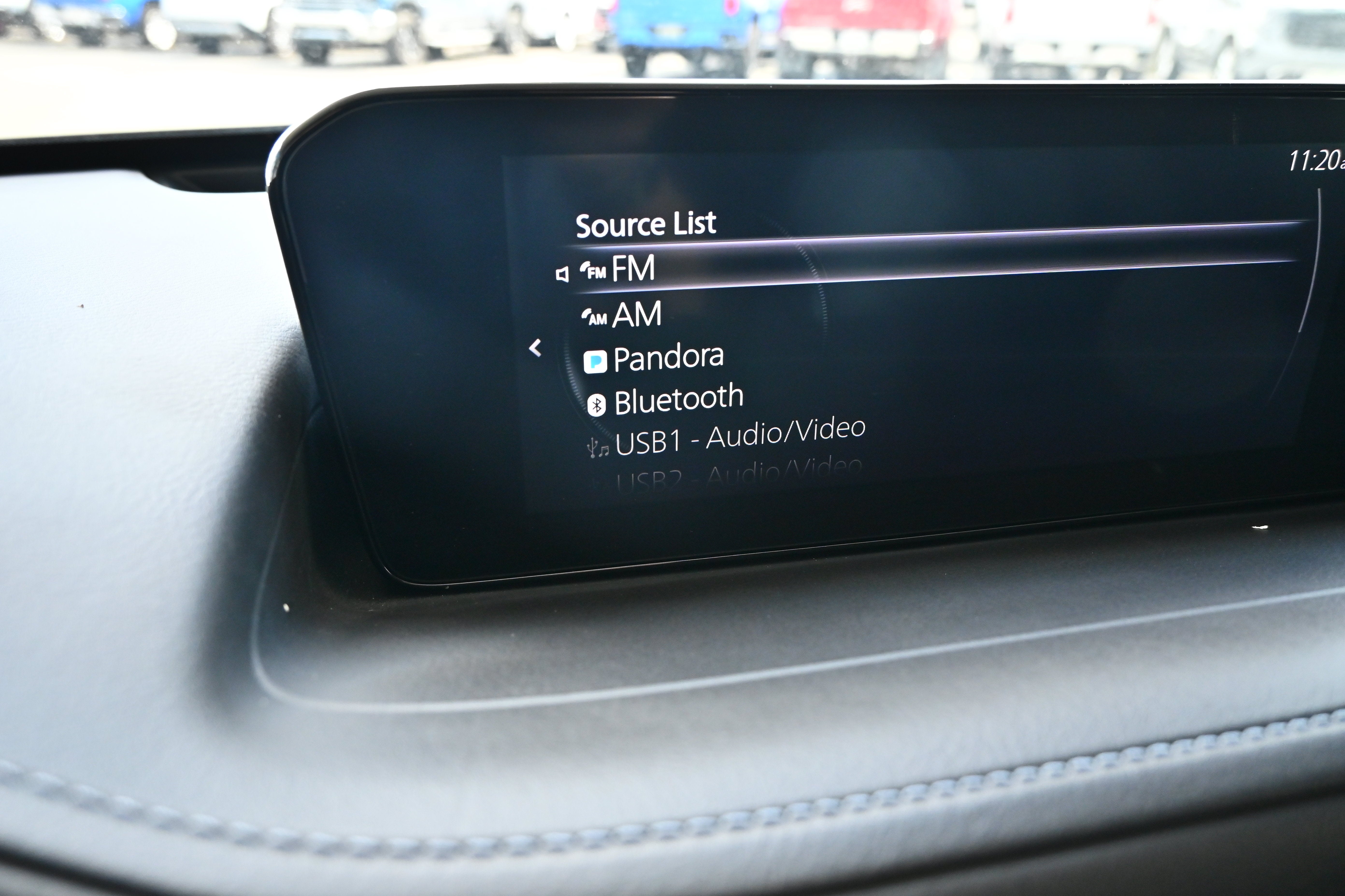 2022 Mazda Mazda CX-30 2.5 S Select Package